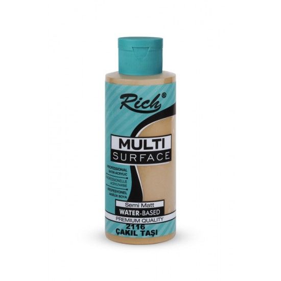 MULTİ SURFACE 120ML - ÇAKIL TAŞI