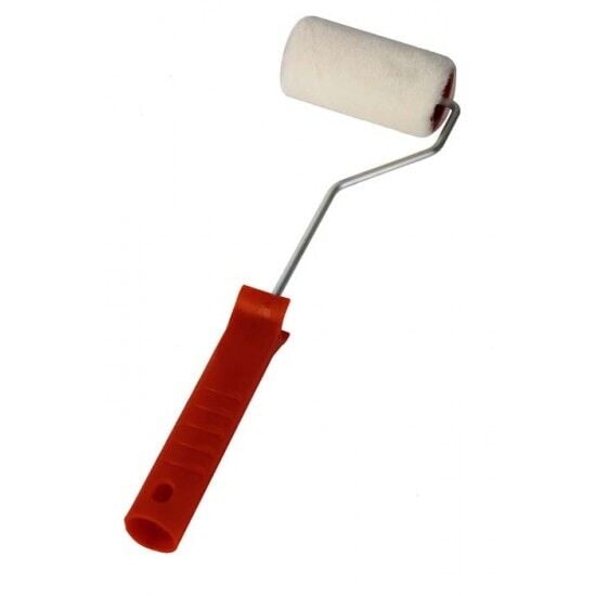 RİCH MAKSİ İPEK RULO FIRÇA