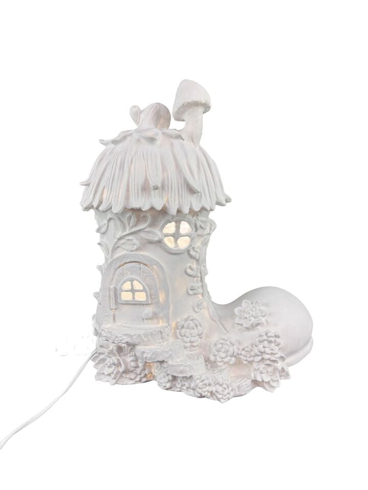 HYK1279 - MASAL BOT (IŞIKLI) HAM POLYESTER 54X40CM