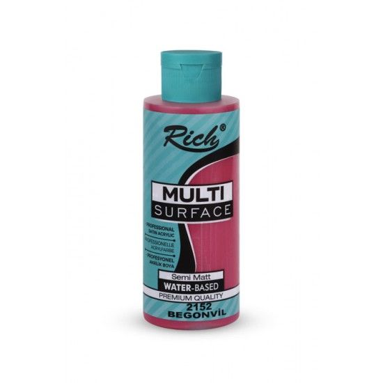 MULTİ SURFACE 120ML - BEGONVİL