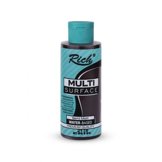 RİCH MULTİ SURFACE 120ML - ERİK