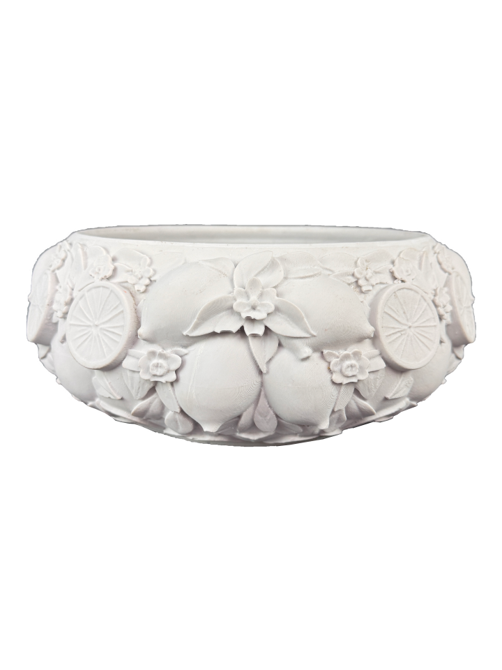 HYK1300 - LİMONLU MEYVELİK 37X16 CM HAM POLYESTER