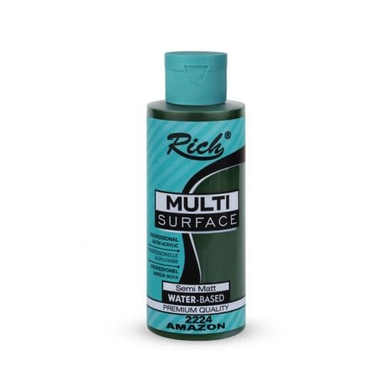 MULTİ SURFACE 120ML - AMAZON