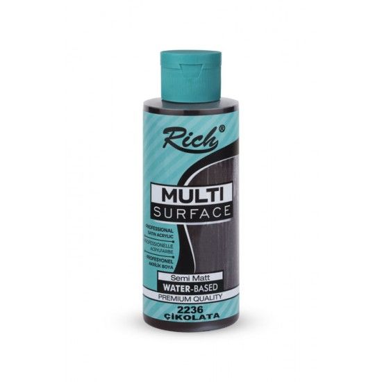MULTİ SURFACE 120ML - ÇİKOLATA