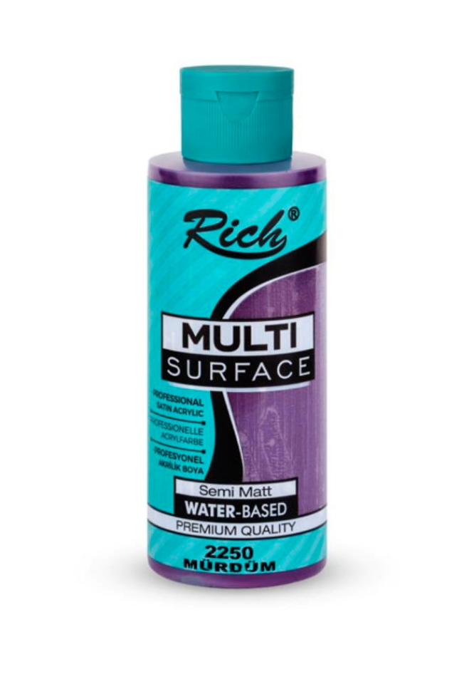 MULTİ SURFACE 120ML - MÜRDÜM