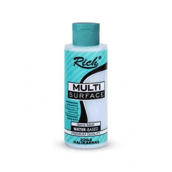 RİCH MULTİ SURFACE 120ML - HALİKARNAS
