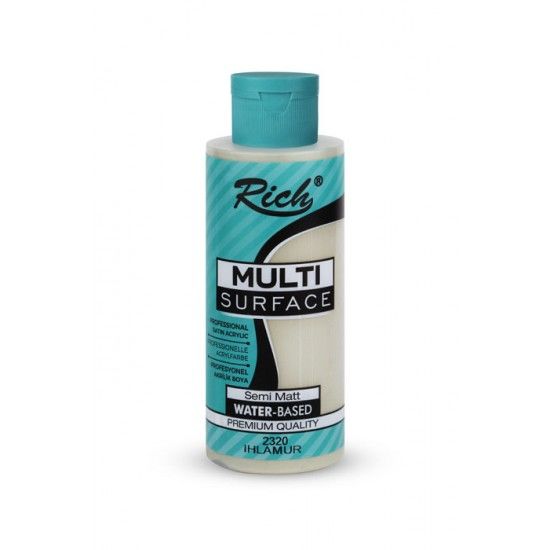 MULTİ SURFACE 120ML - IHLAMUR