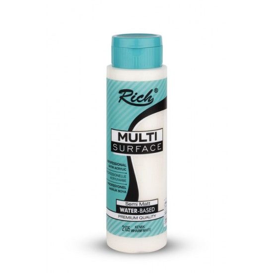 MULTİ SURFACE 500ML - KEMİK