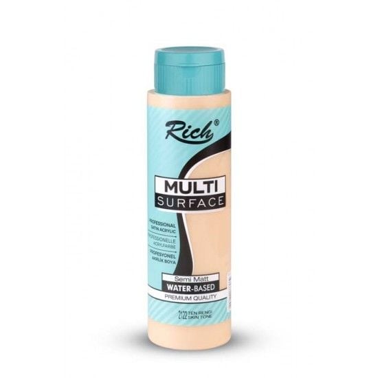 MULTİ SURFACE 500ML - TEN RENGİ