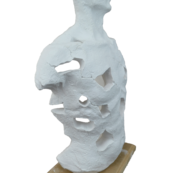 HYK975-SOYUT ERKEK TORSO