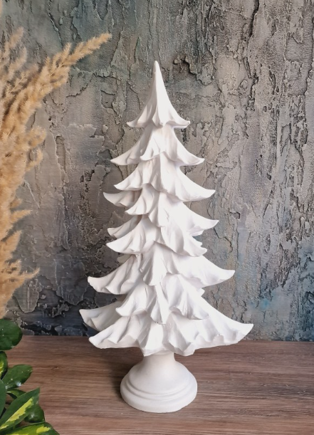 HYK192-ÇAM AĞACI BÜYÜK Polyester