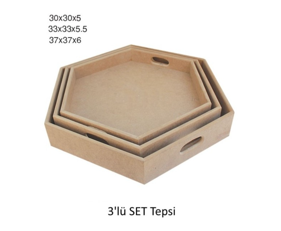 ATP 06 TEPSİ ALTIGEN 3LÜ