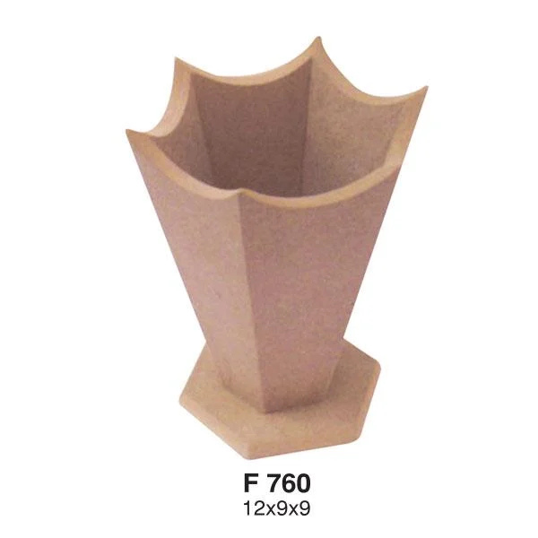 F 760 DİLİMLİ KALEMLİK