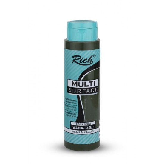 MULTİ SURFACE 500ML - YAĞ YEŞİLİ