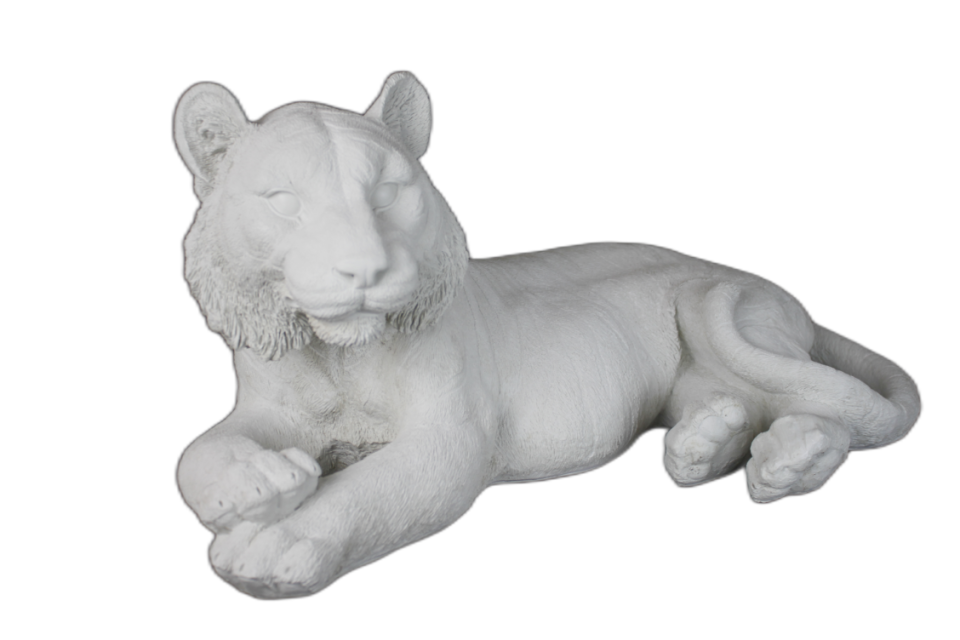 YATAN BÜYÜK KAPLAN