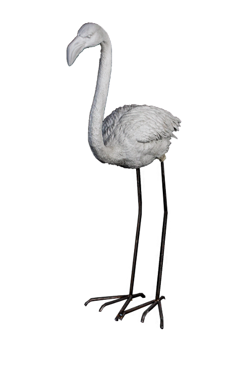 BÜYÜK FLAMİNGO BAHÇE