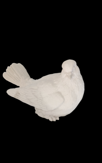 HYK1200 - GÜVERCİN 1 Polyester