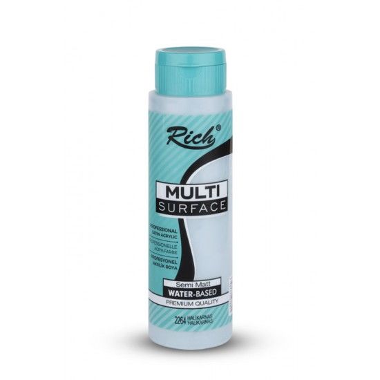 MULTİ SURFACE 500ML - HALİKARNAS