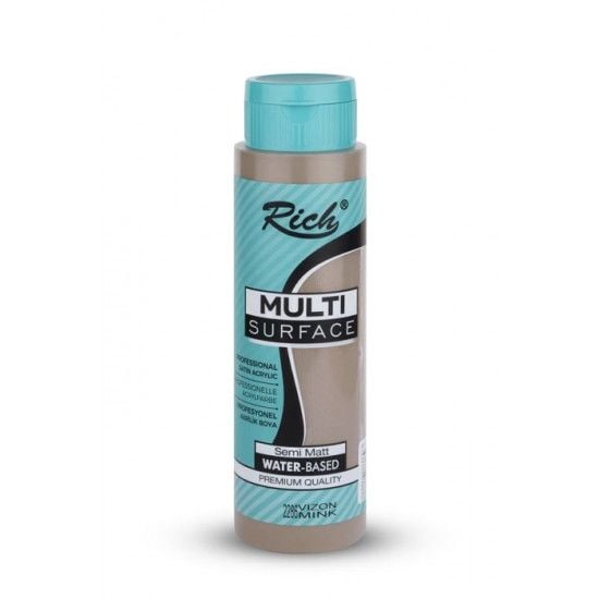 MULTİ SURFACE 500ML - VİZON