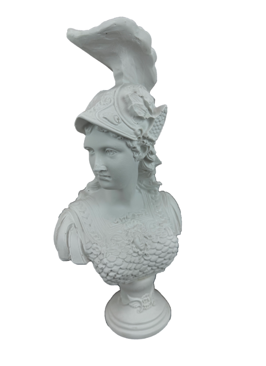 HYK1075 - ATHENA BÜST