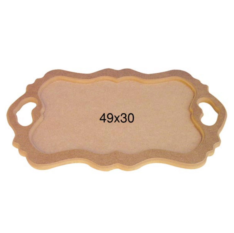 T 701 DEKUPAJ TEPSİ