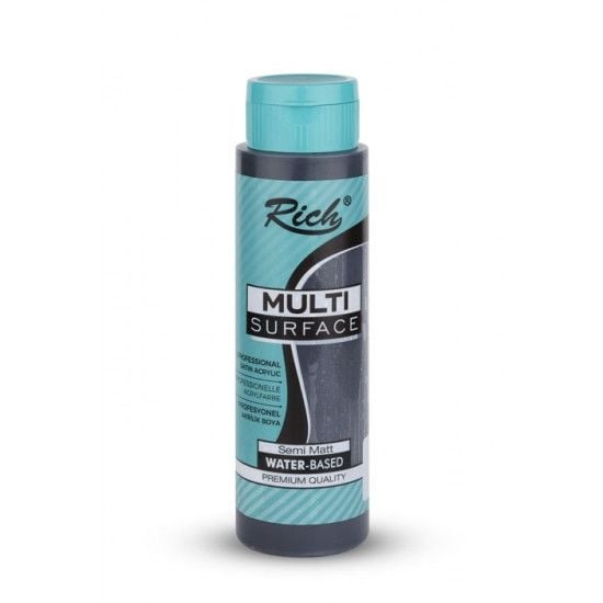 MULTİ SURFACE 500ML - ANTRASİT