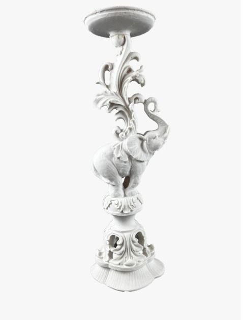 HYK1205 - BÜYÜK FİL ŞAMDAN Polyester