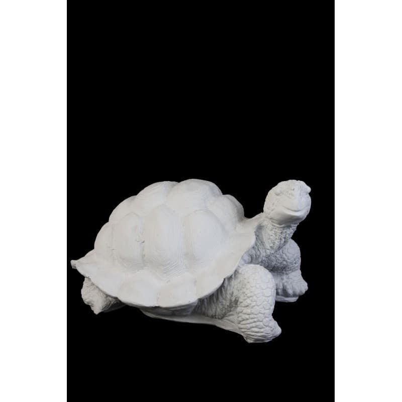 HYK811 Kaplumbağa Bahçe Dekoratif Polyester