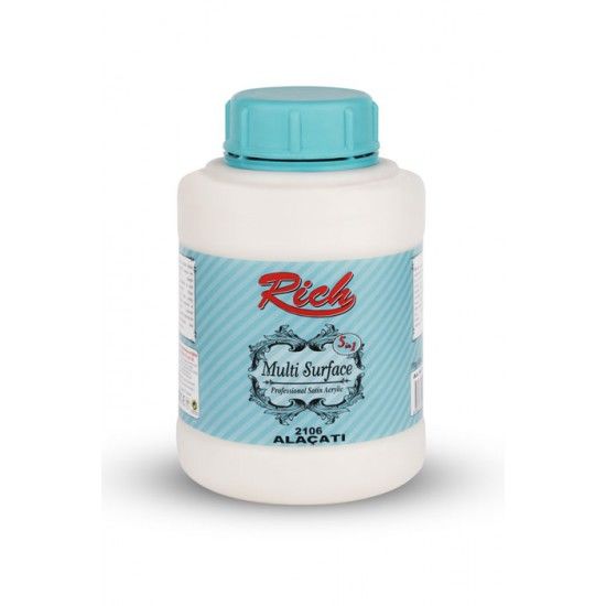 MULTI SURFACE 1250ML - ALAÇATI