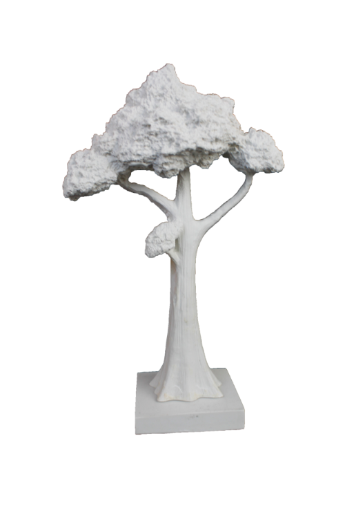 HYK865 - BONSAİ AĞAÇ UZUN 22X9X18CM