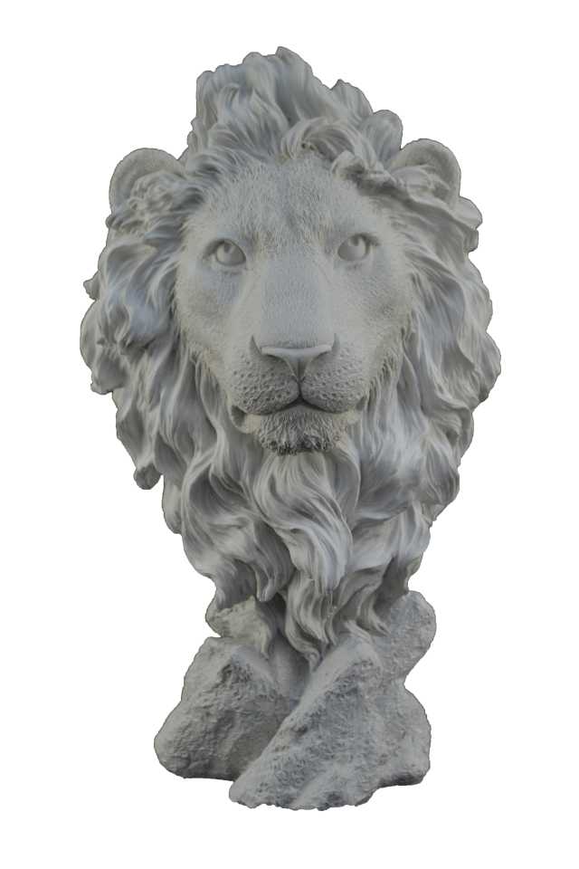 HYK15 Aslan Büst