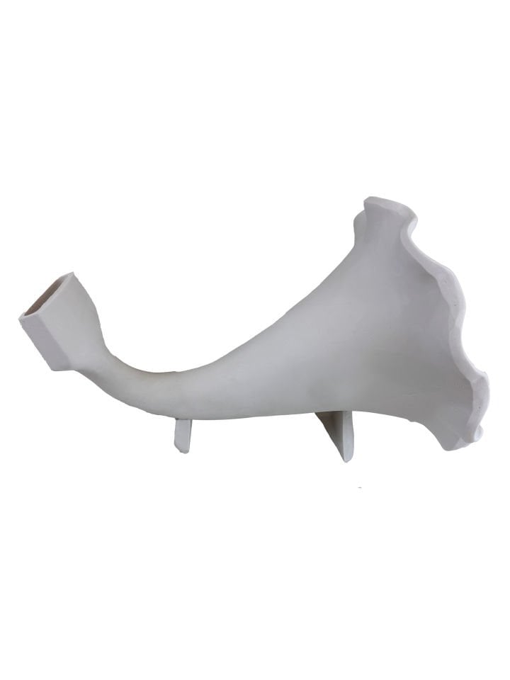 HYK1242 - TELEFON İÇİN DEKORATİF GRAMOFON Polyester