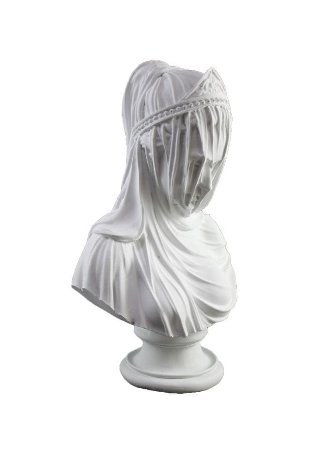 HYK488 - DUVAKLI KADIN KÜÇÜK