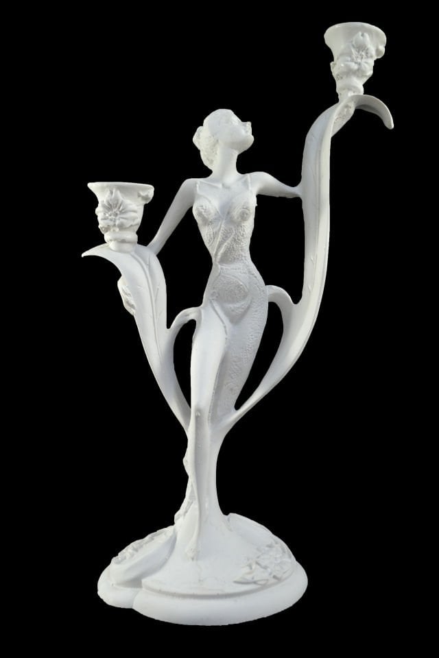 ŞD05 - KADIN ŞAMDAN