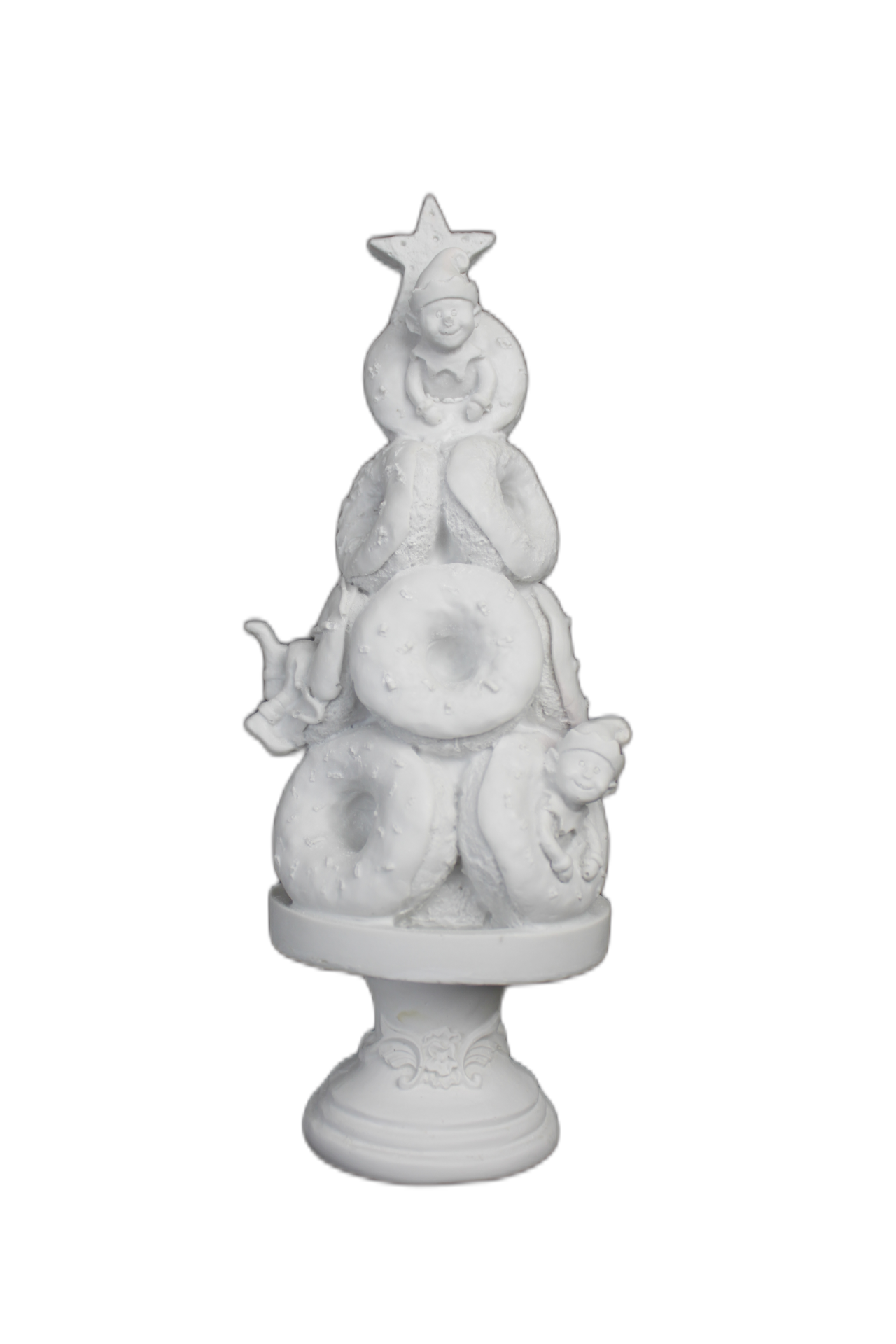 HYK888- DONUT AĞACI