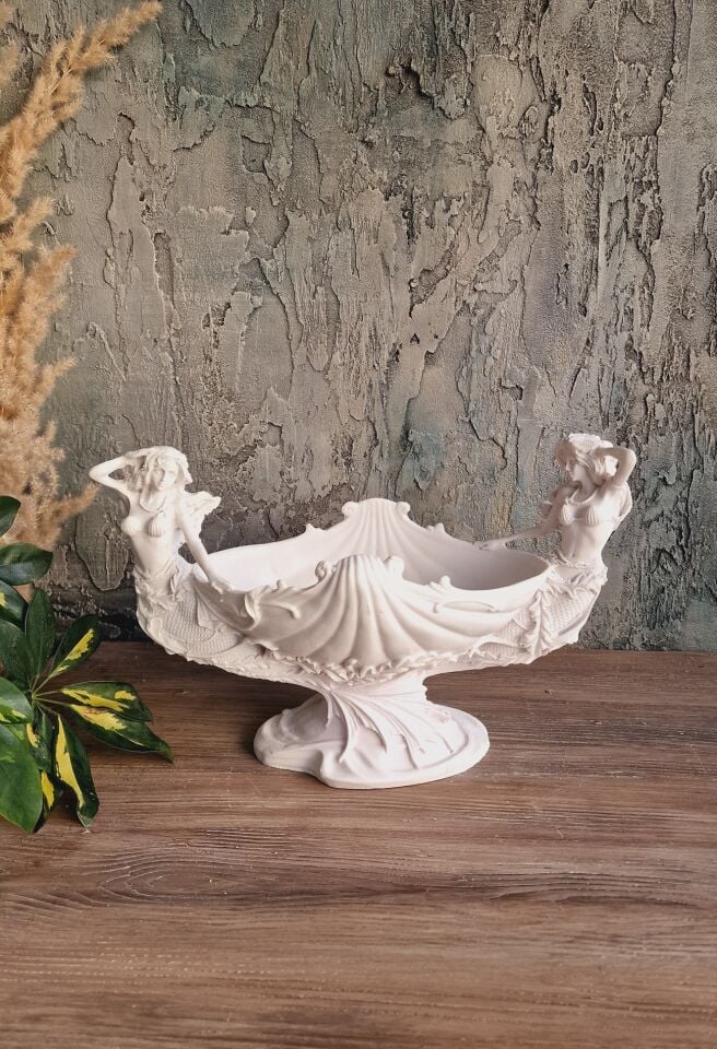 Deniz Kızlı Gondol