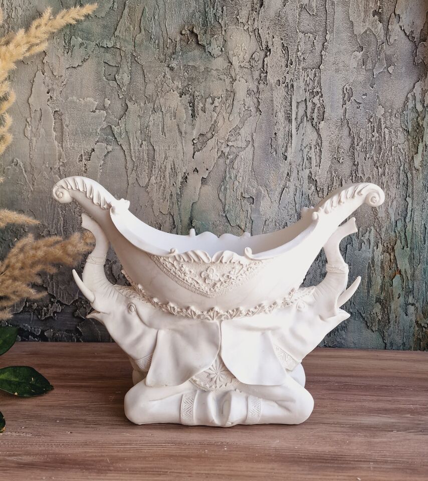 Ta 115 - Filli Fas Model Gondol