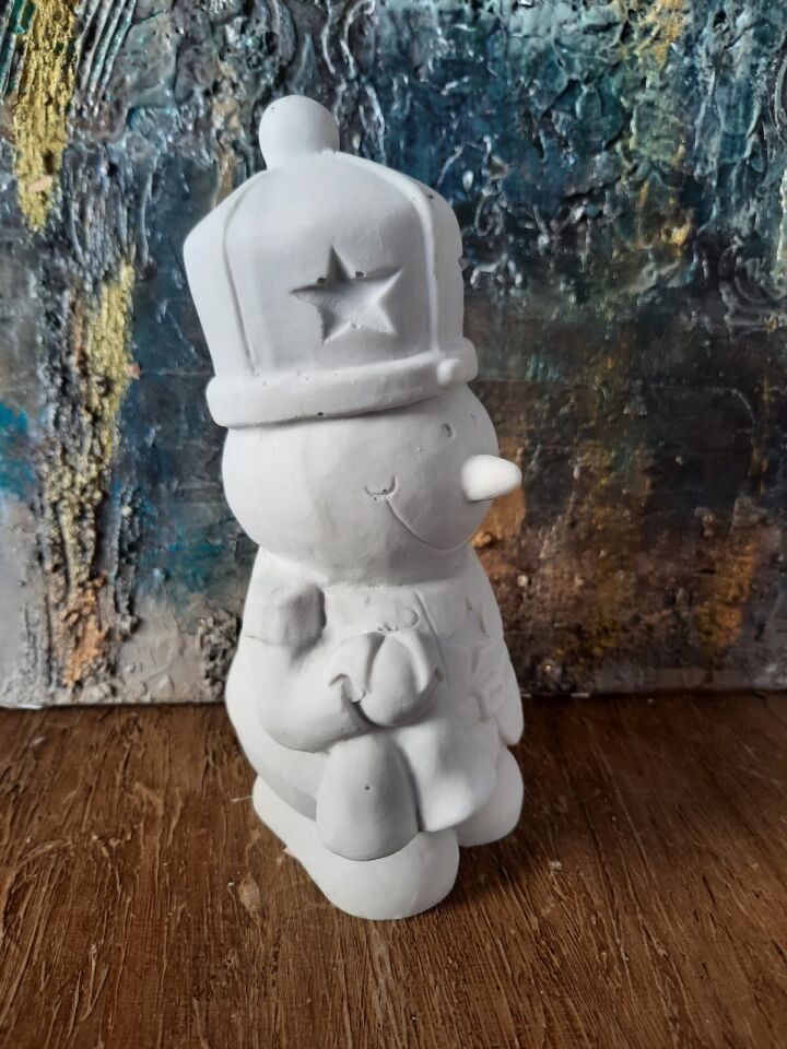 HYK871- Tombul Kurşun Asker