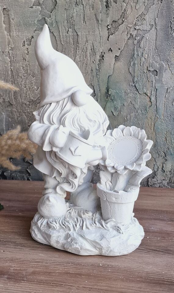 HYK928-Çiçek Sulayan Cüce Polyester