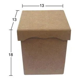 KU 263 BÜYÜK SAKLAMA KABI