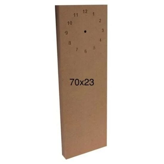 F 780 PANO SAAT 70*23