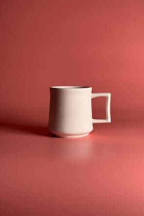 REFSAN Vannes Kupa - Seramik Bisküvi R23165