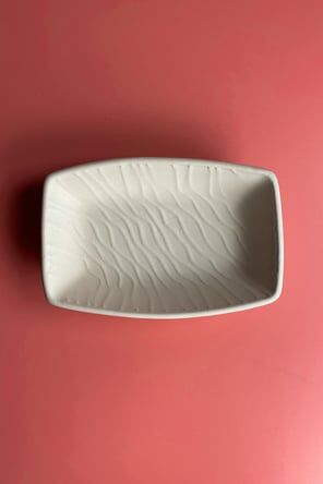 REFSAN Kumsal Çerezlik Seramik Bisküvi (R22803)