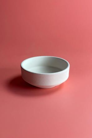 REFSAN 8cm Joker Kase - Seramik Bisküvi (R24187)