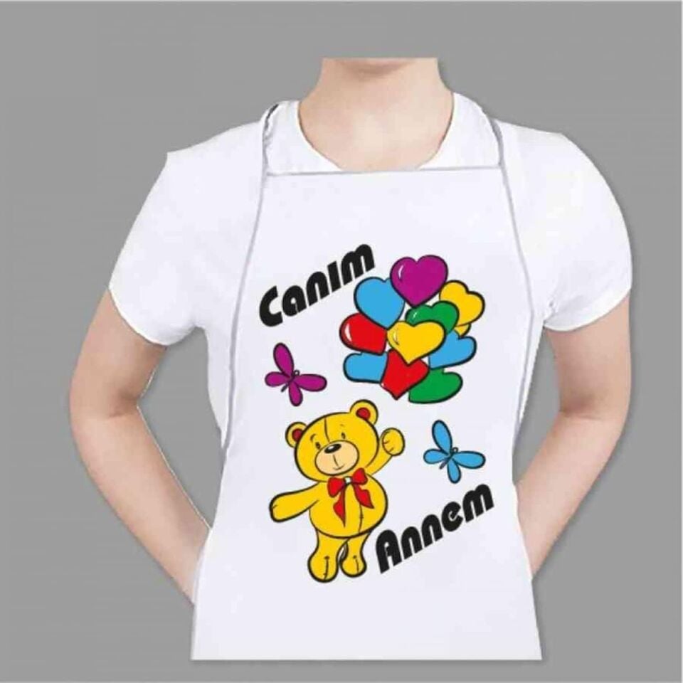 KUMTOYS ANNELER GÜNÜ ÖNLÜK BOYAMA