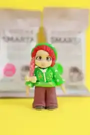 Bebek Yüzleri - Baby Faces SK1013019 Smarta Silikon Kalıp