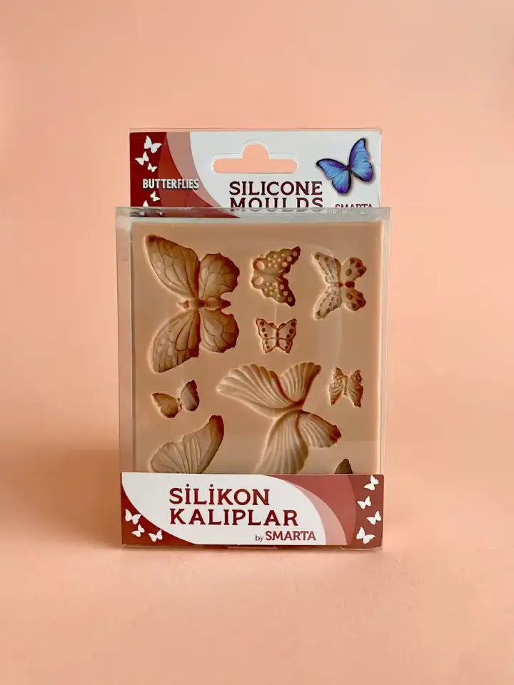 KELEBEKLER - BUTTERFLİ S SK1013005