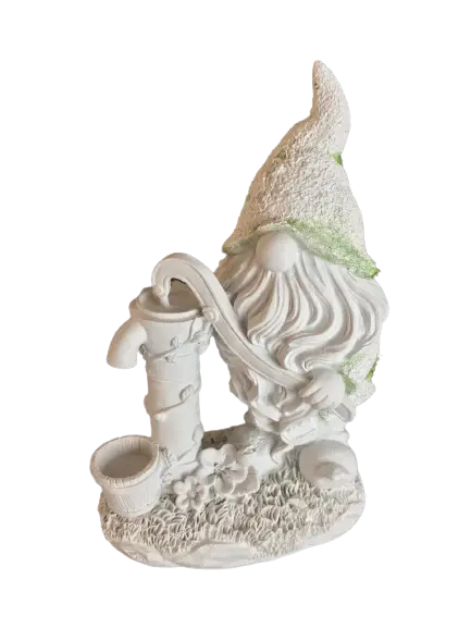 HYK929 - TULUMBACI CÜCE BAHÇE