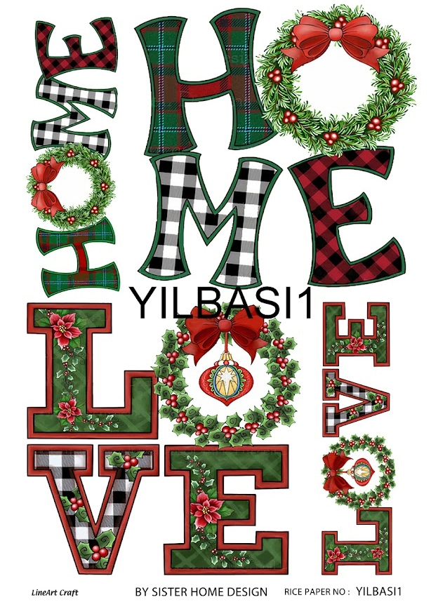 LİNEART PİRİNÇ DEKOPAJ YILBASI1