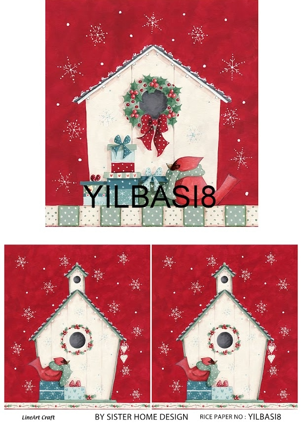 LİNEART PİRİNÇ DEKOPAJ YILBASI8